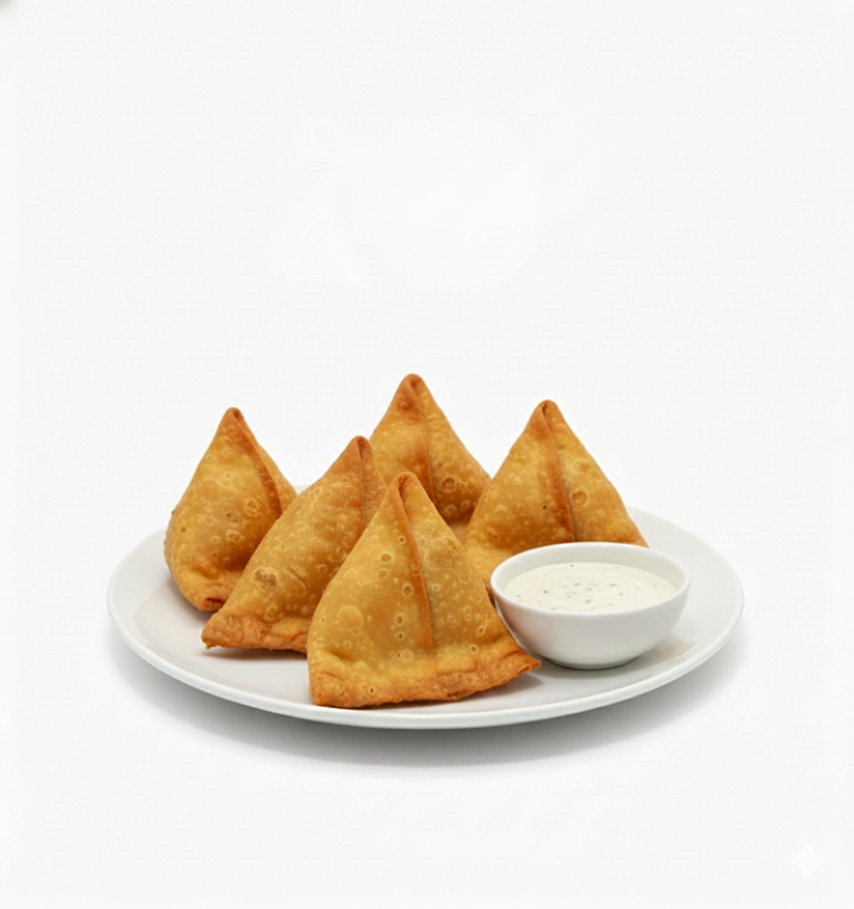 Samossas